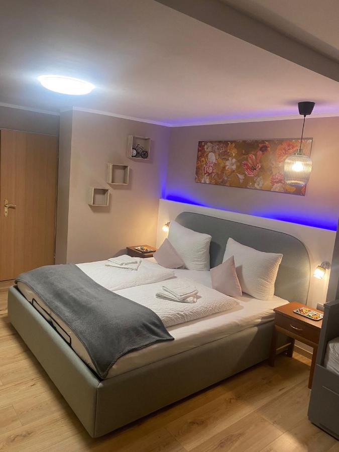 Hotel Gonzlay Traben-Trarbach Bagian luar foto