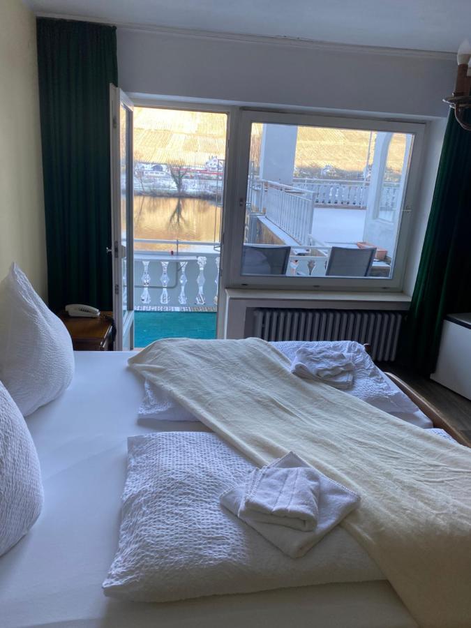 Hotel Gonzlay Traben-Trarbach Bagian luar foto