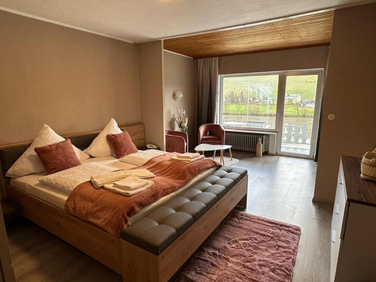 Hotel Gonzlay Traben-Trarbach Bagian luar foto