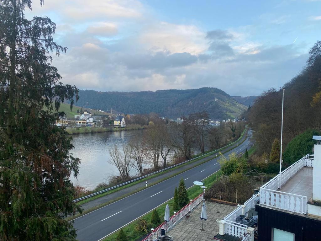 Hotel Gonzlay Traben-Trarbach Bagian luar foto