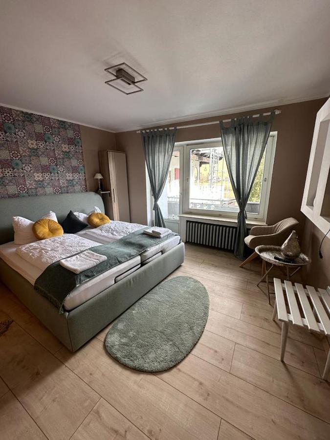 Hotel Gonzlay Traben-Trarbach Bagian luar foto