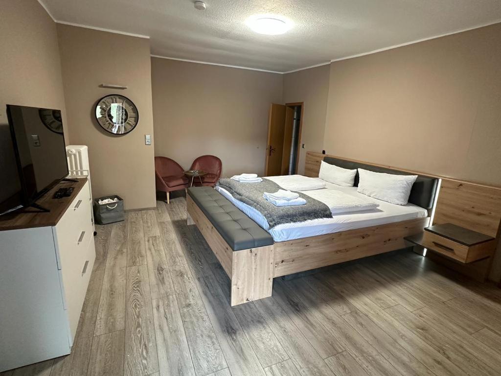 Hotel Gonzlay Traben-Trarbach Bagian luar foto