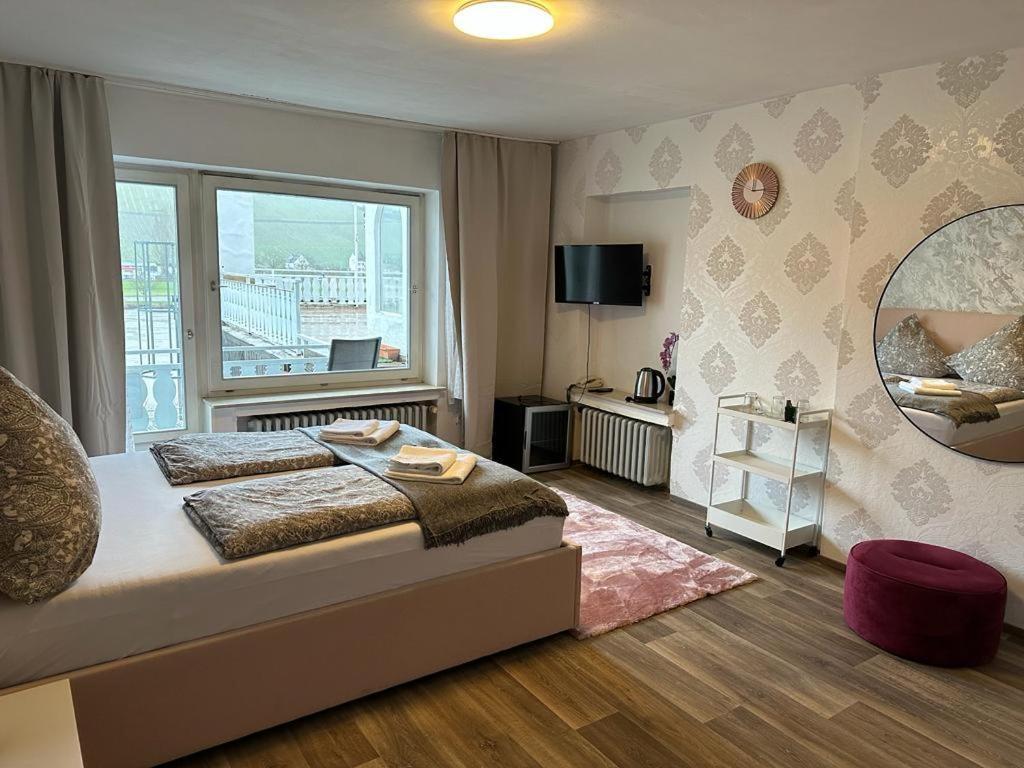 Hotel Gonzlay Traben-Trarbach Bagian luar foto